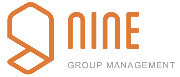 9 Group Management Logo